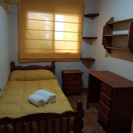 El Raconet Del Riu Villa Deltebre Luaran gambar