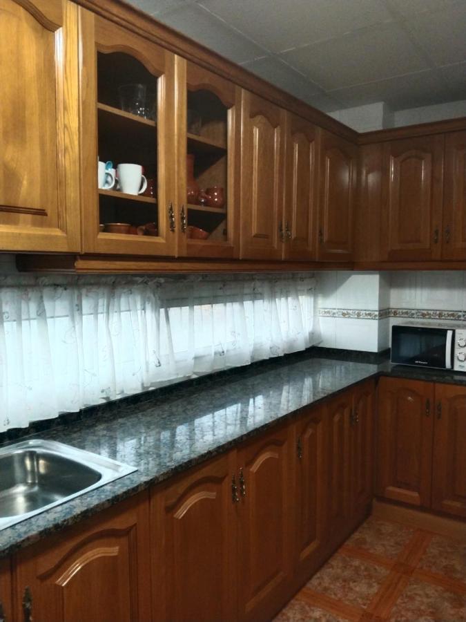 El Raconet Del Riu Villa Deltebre Luaran gambar