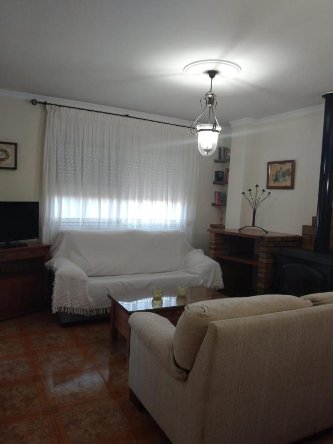 El Raconet Del Riu Villa Deltebre Luaran gambar