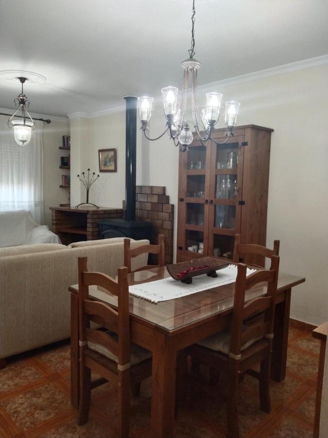 El Raconet Del Riu Villa Deltebre Luaran gambar