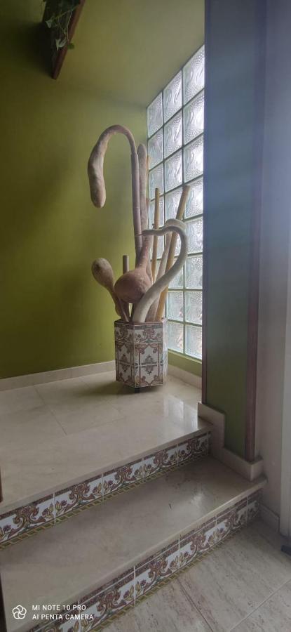 El Raconet Del Riu Villa Deltebre Luaran gambar