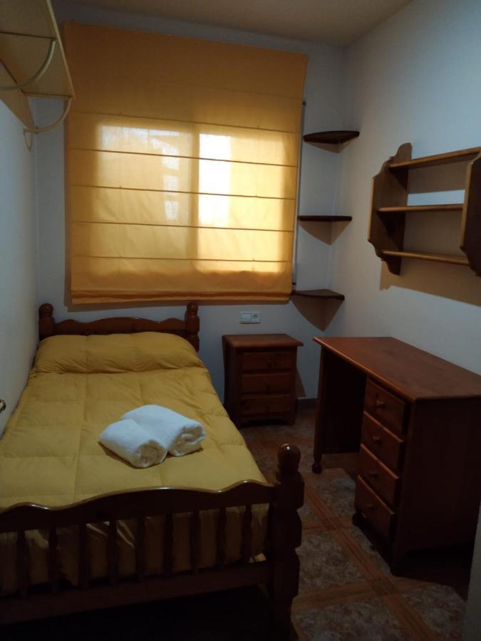 El Raconet Del Riu Villa Deltebre Luaran gambar