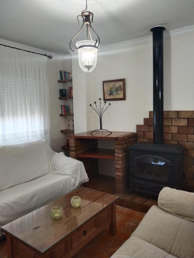 El Raconet Del Riu Villa Deltebre Luaran gambar