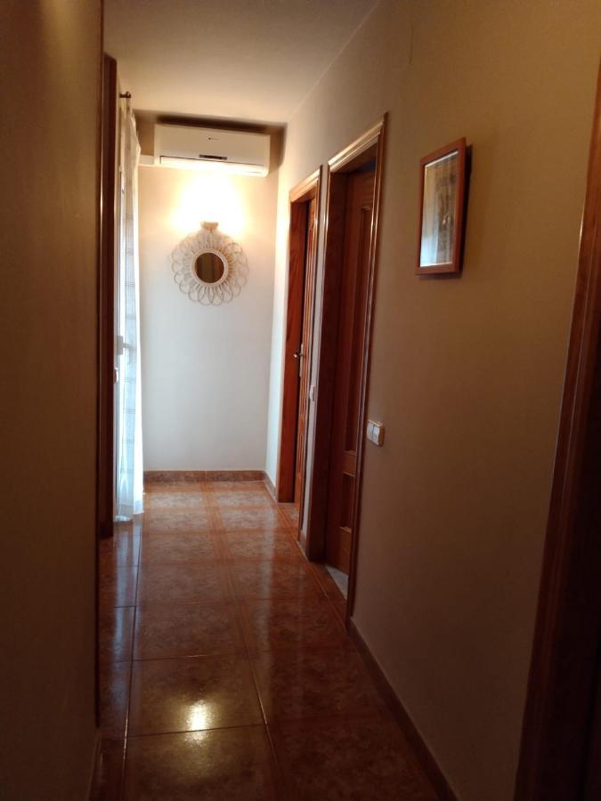 El Raconet Del Riu Villa Deltebre Luaran gambar